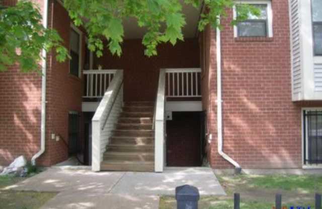 Sigourney Mews - Senior Housing