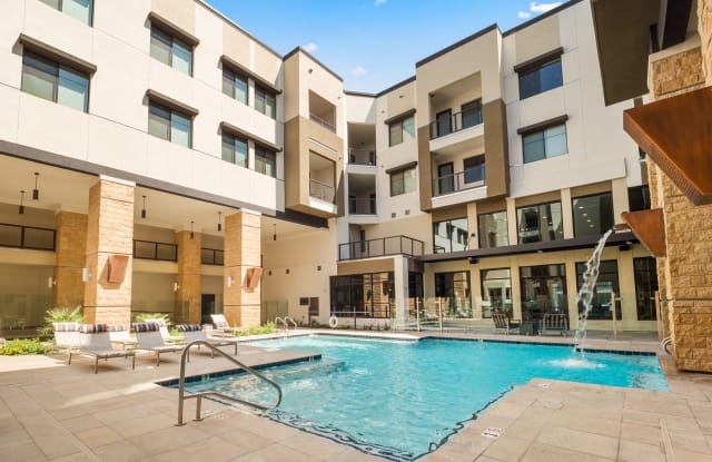 The Scottsdale Grand