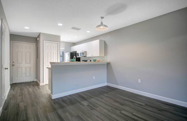 Village Park Townhomes