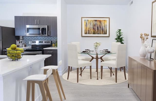 Preston Hollow