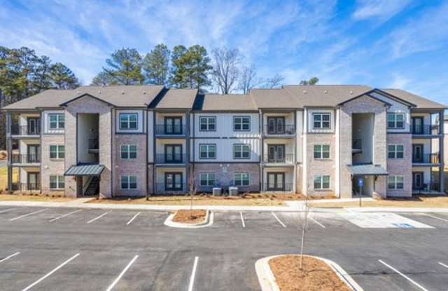 Arbours at Villa Rica