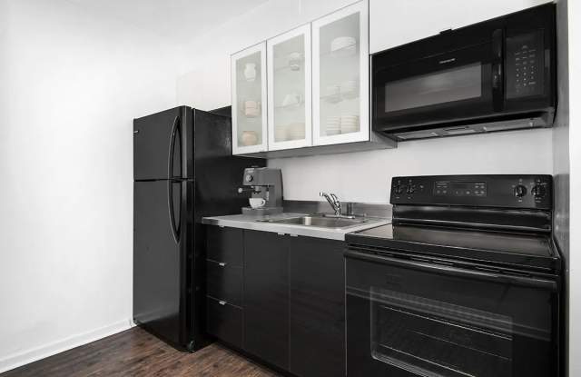 3130 North Lake Shore Drive