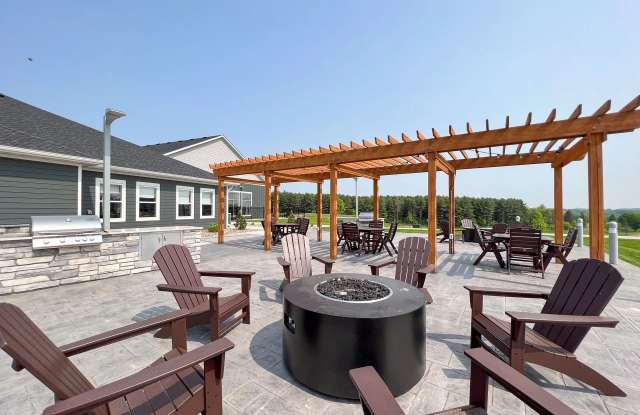 The Pines of Rochester