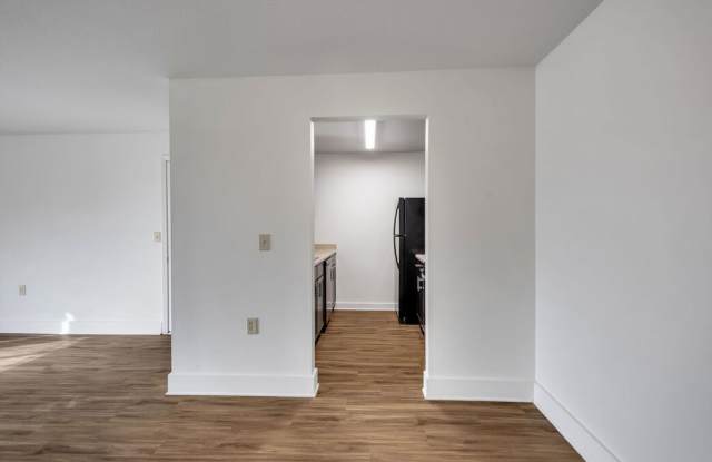 Hauenstein Hills Apartments I & II - Affordable Housing