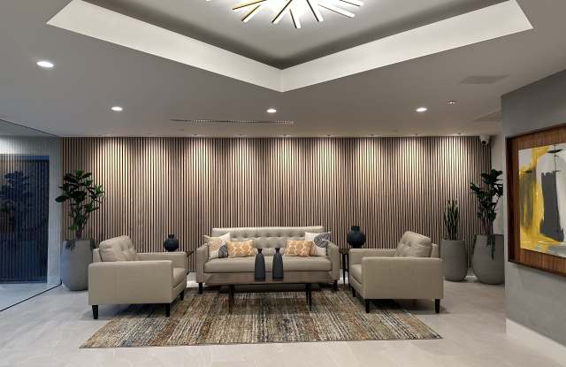 Photo of Palm Court Apartments