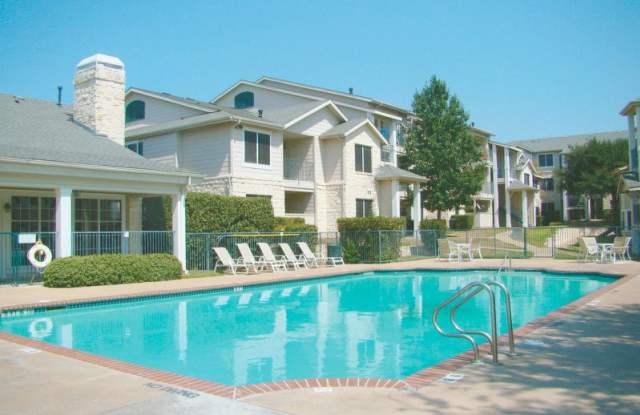 Arrowhead Park Apartments