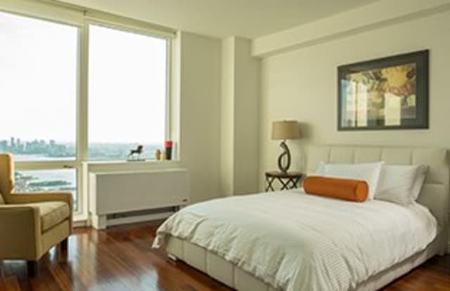 apartment list