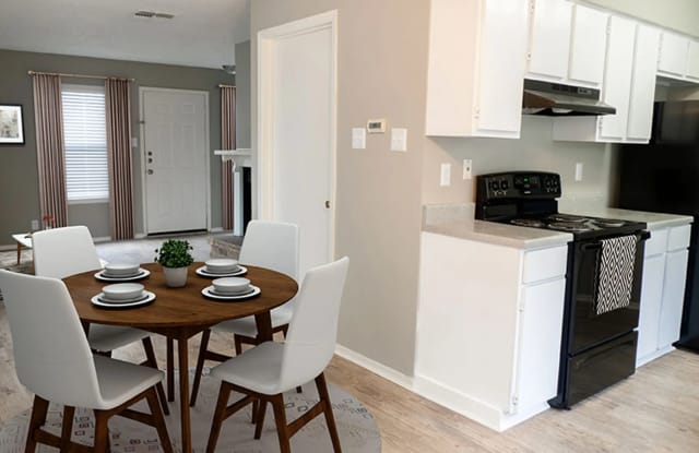 The Camaron Townhomes & Flats photos photos