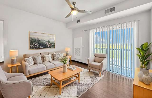 Photo of The Franklin Apartments