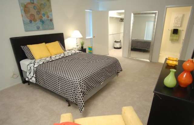 Colony Park Apartments