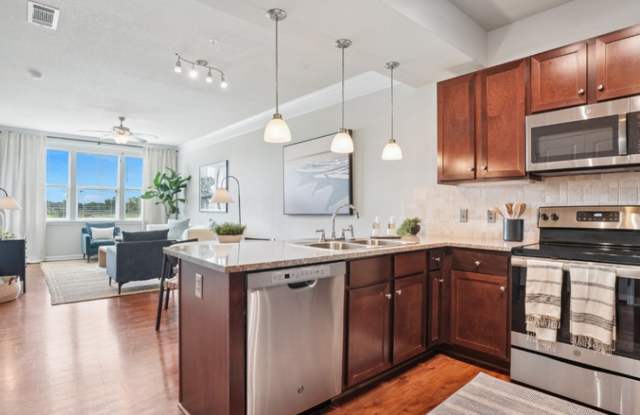 Photo of Langtree Lake Norman