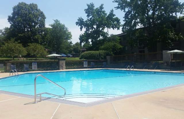 Taravue Park Apartments