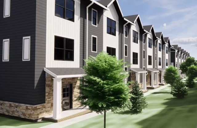 Photo of Argenta Townhomes