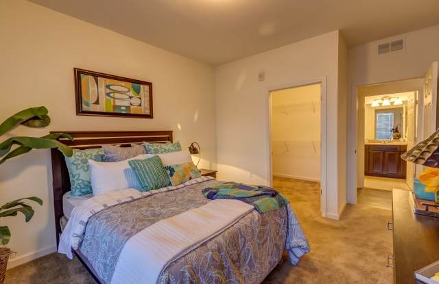 Photo of The BLVD at Hays