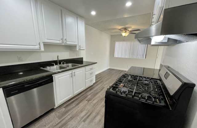 Photo of Casa Tiempo Apartments