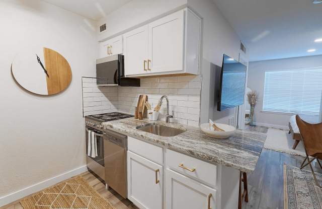 Trellis North Dallas