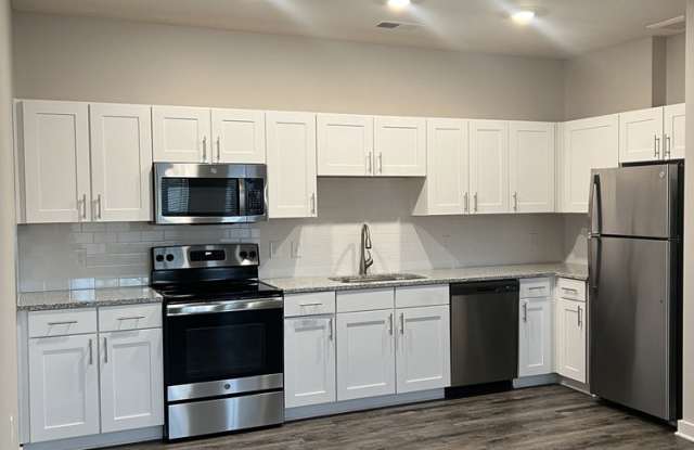The Aria at Heritage Hills