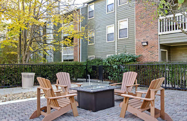 Highlands at the Lake