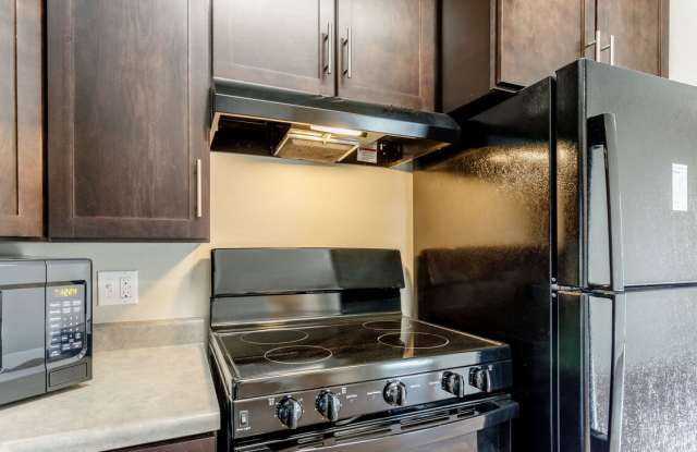 Village at Wintergreen North