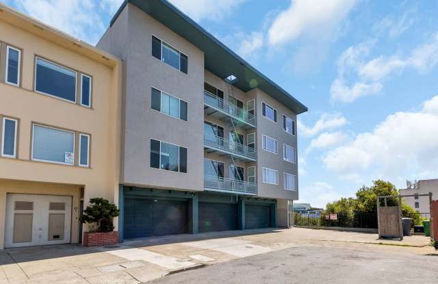 99 LUPINE Apartments