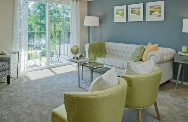 Southgate Apartments and Townhomes