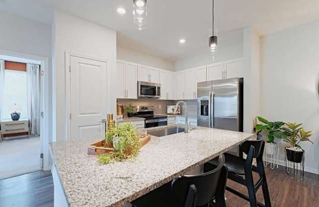 Photo of Topsail North Shore Apartment Homes