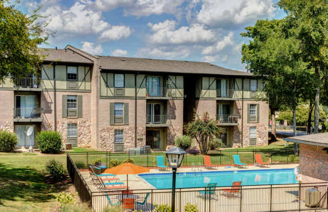 Dominion House