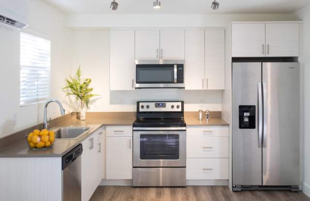 Photo of LoHi Landing