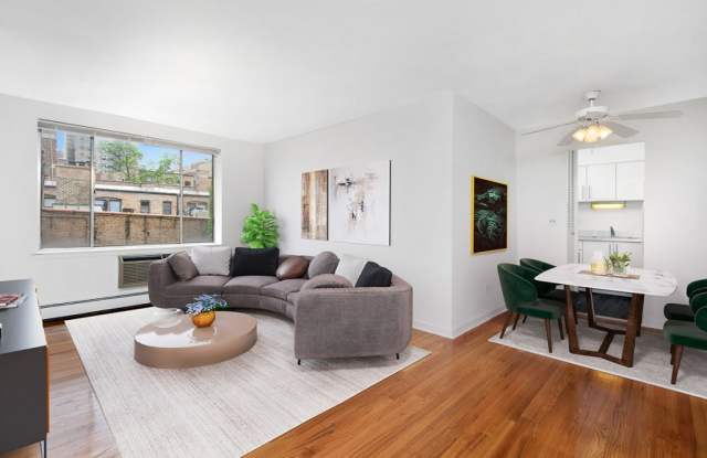 Photo of 2630 North Hampden