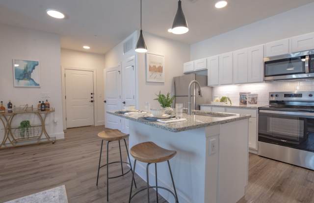 Photo of The Park at Heritage Hills