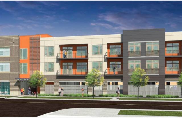 Photo of Logan Collection