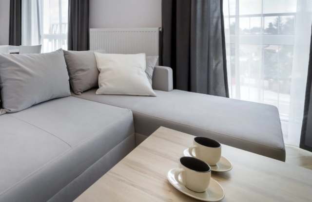 Orchard Grove Apartments