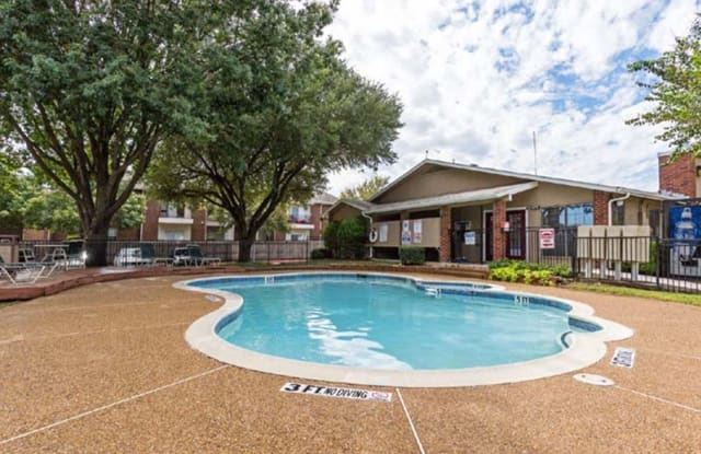 36 Nice Apartments on camp wisdom rd in duncanville tx for Small Room