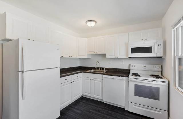 Westgate Village Apartments