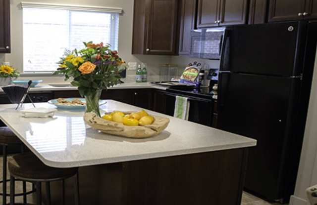 Photo of Central Park Station