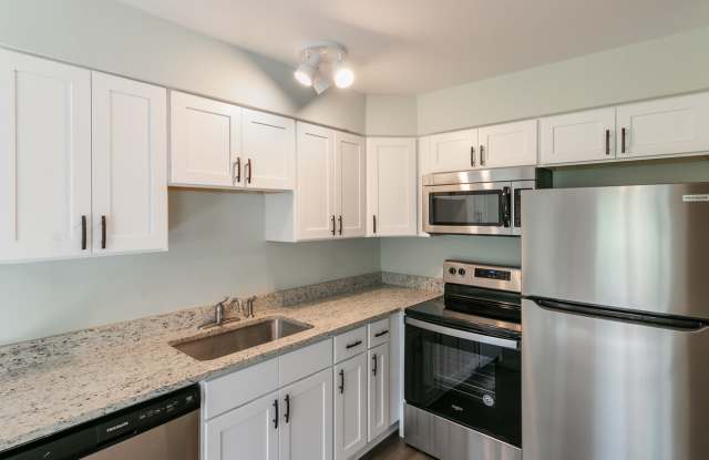 Photo of Cascade Falls