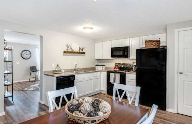 Photo of Worthington Commons