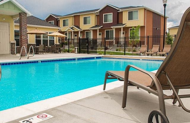 Photo of South Ridge Town Homes