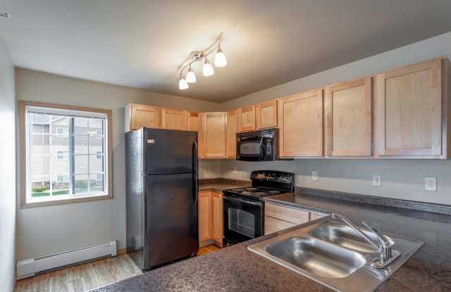 Photo of Roosevelt West Apartments