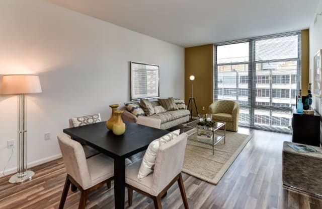 the premier apartments