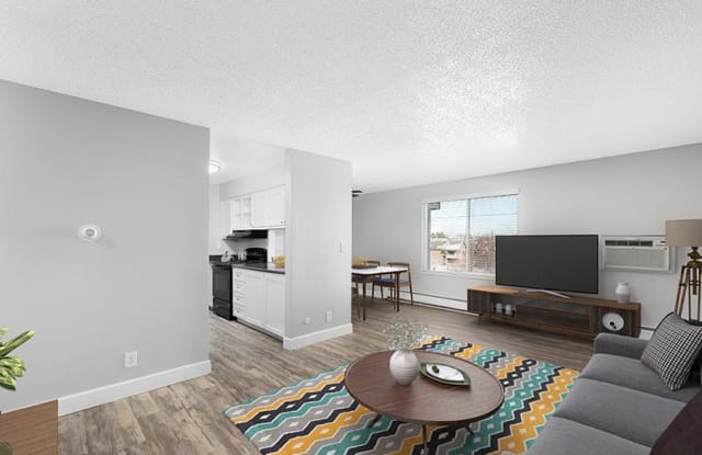 Photo of The Station