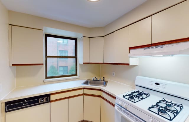 Photo of Delaware Court Apartments