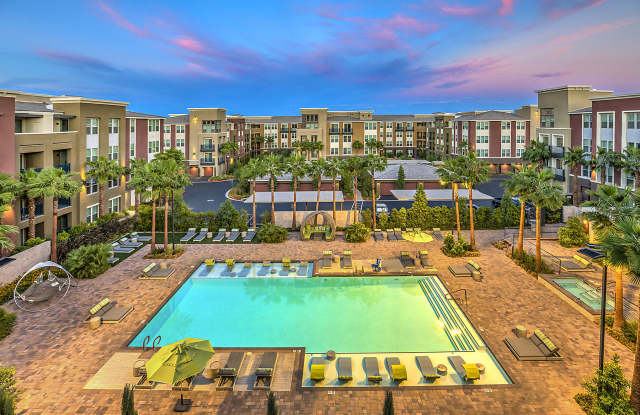 Sunridge Heights