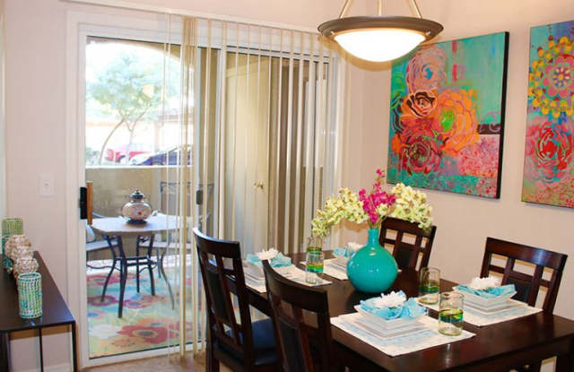 La Serena at Toscana