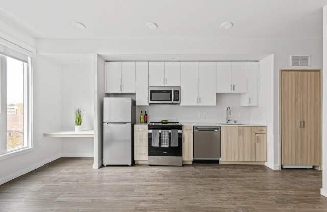 Photo of West Holden Place