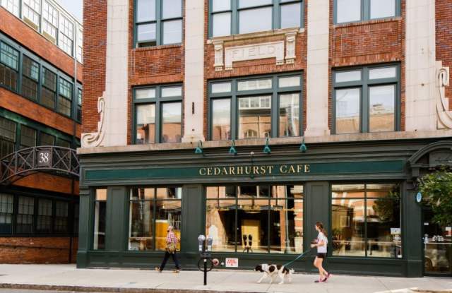 Photo of 38 Crown Street