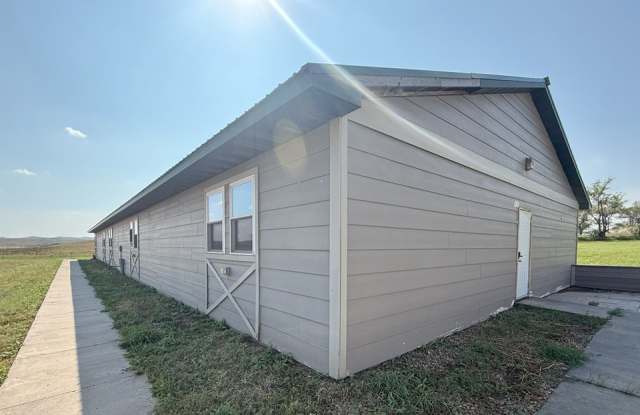 Photo of Watford Flats