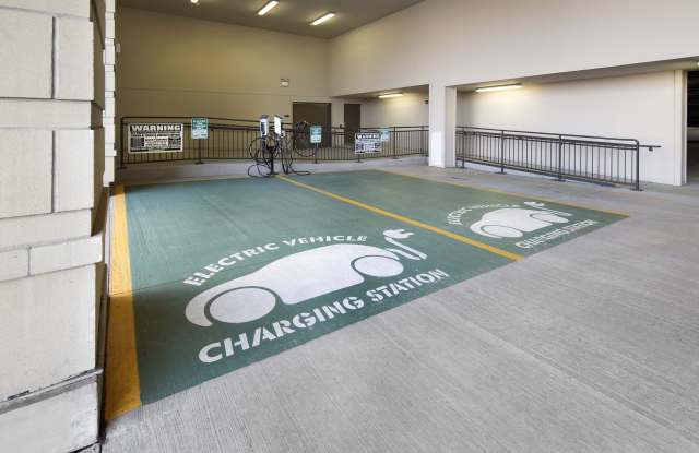 Ninety7Fifty on the Park