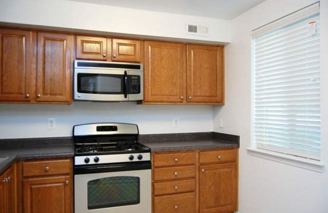 Photo of Amber Commons