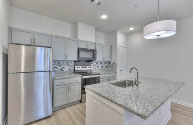 Wildhorse -  Affordable Housing